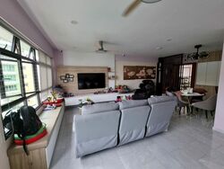 Blk 170A The Nautilus @ Punggol (Punggol), HDB 5 Rooms #500123741